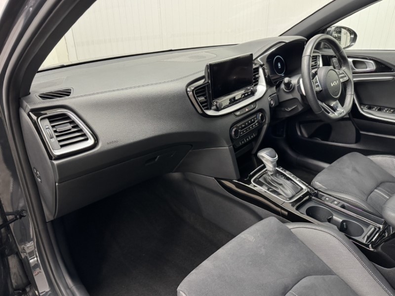 Used Kia XCeed 2024 for sale - 77461966: Photo 32