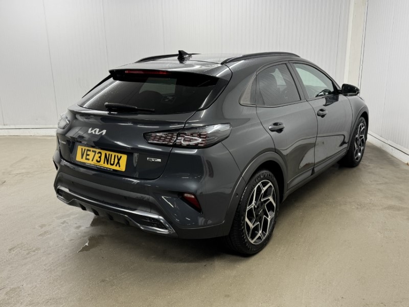 Used Kia XCeed 2024 for sale - 77461966: Photo 36