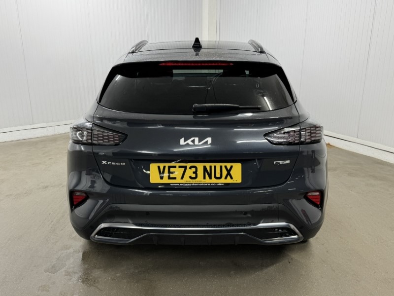 Used Kia XCeed 2024 for sale - 77461966: Photo 7