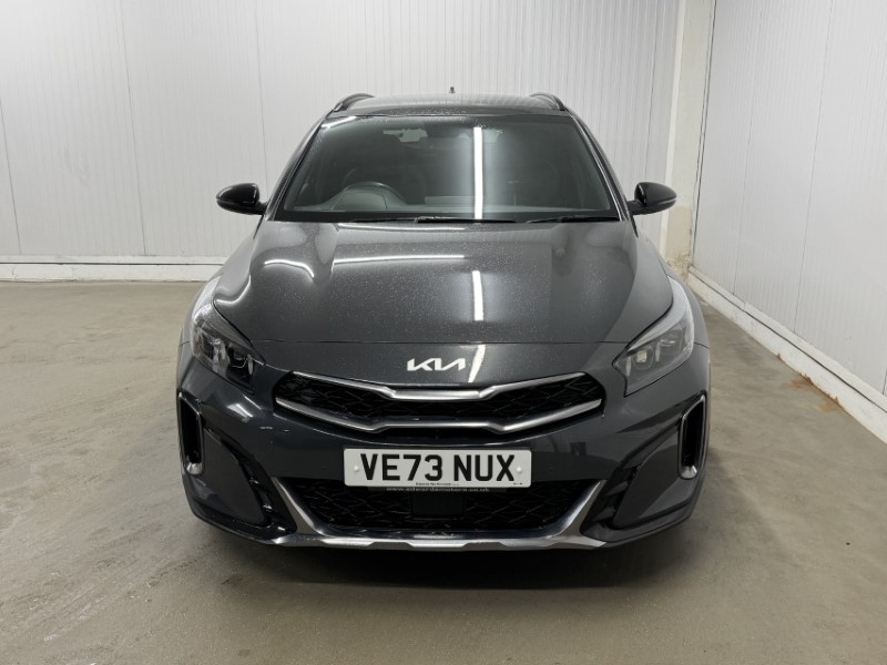 Used Kia XCeed 2024 for sale - 77461966: Photo 8