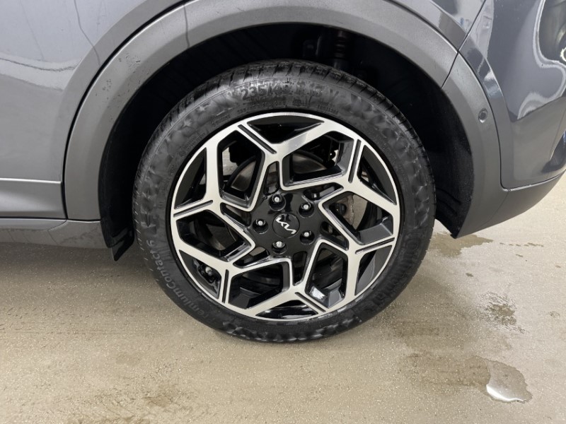 Used Kia XCeed 2024 for sale - 77461966: Photo 9