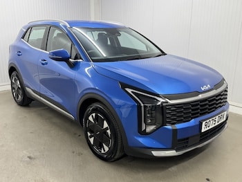 Used Kia Sportage 2025 for sale - 78523773: Photo