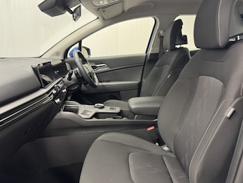 Used Kia Sportage 2025 for sale - 78523773: Photo
