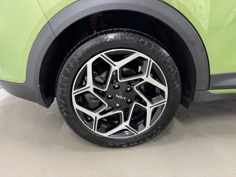 Used Kia XCeed 2024 for sale - 78108867: Photo 10