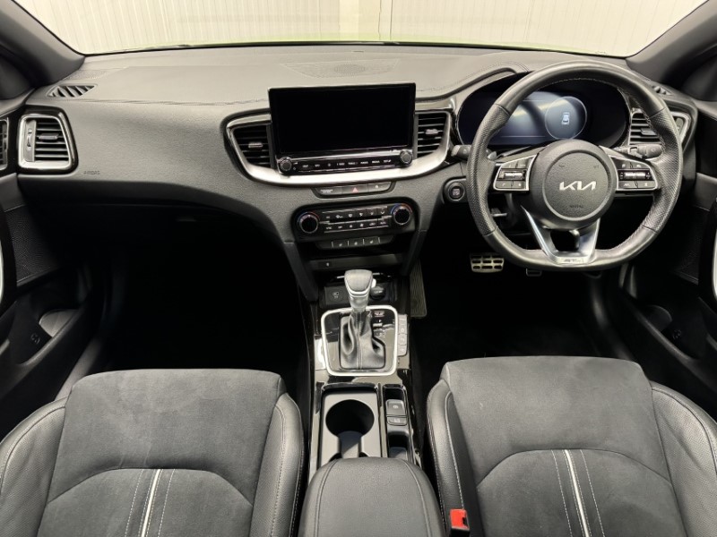 Used Kia XCeed 2024 for sale - 78108867: Photo 11