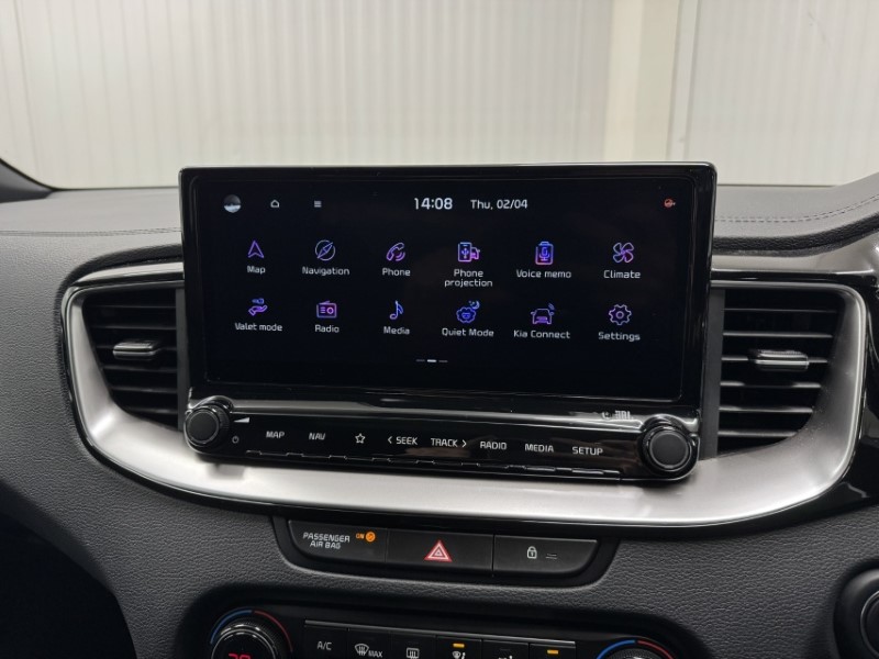 Used Kia XCeed 2024 for sale - 78108867: Photo 13