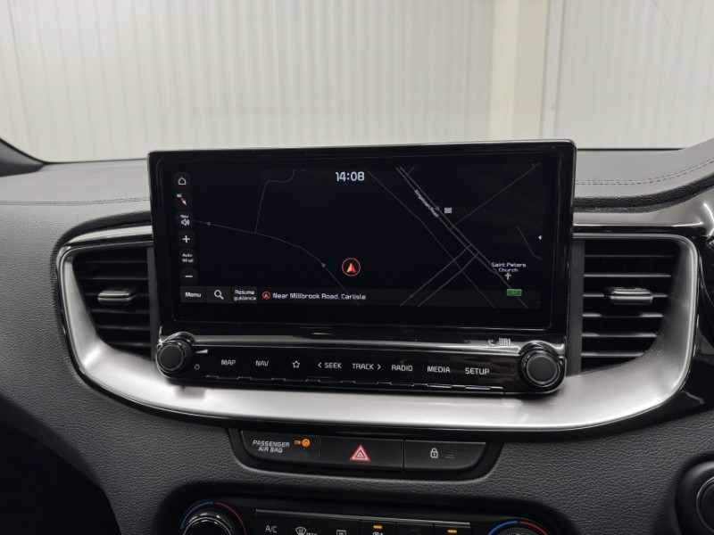 Used Kia XCeed 2024 for sale - 78108867: Photo 14