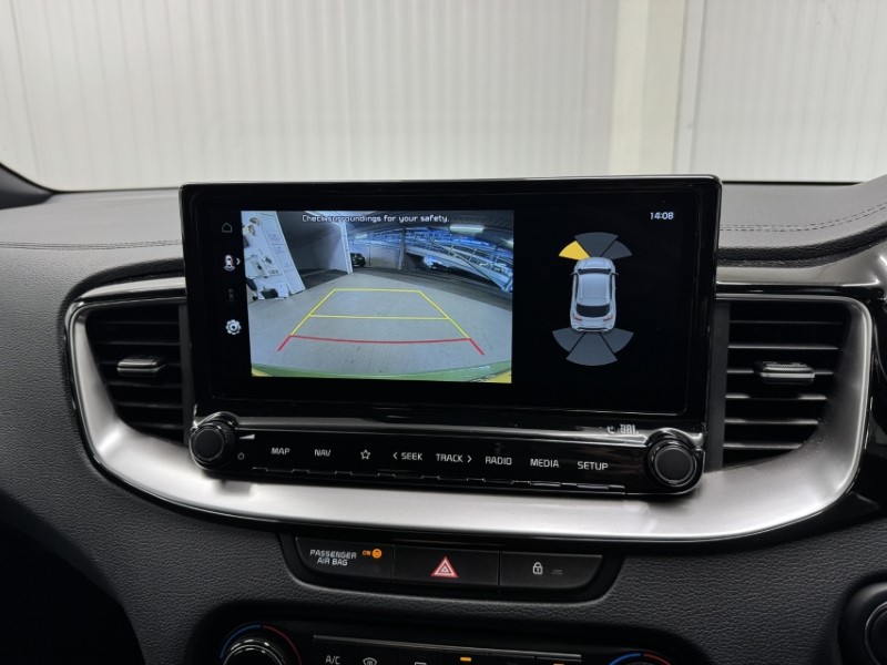 Used Kia XCeed 2024 for sale - 78108867: Photo 16