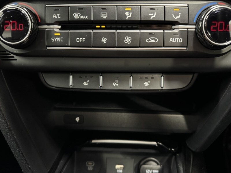 Used Kia XCeed 2024 for sale - 78108867: Photo 18