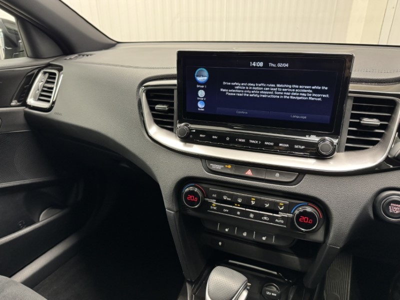 Used Kia XCeed 2024 for sale - 78108867: Photo 21