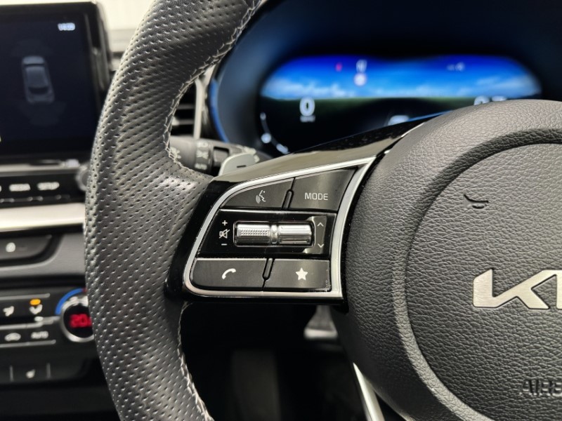 Used Kia XCeed 2024 for sale - 78108867: Photo 23