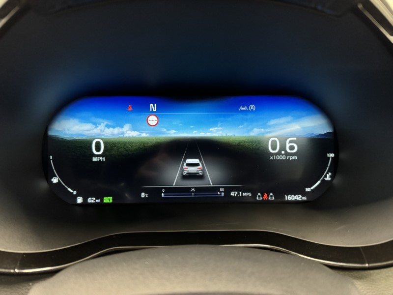 Used Kia XCeed 2024 for sale - 78108867: Photo 24