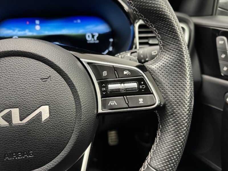 Used Kia XCeed 2024 for sale - 78108867: Photo 25