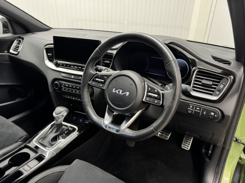 Used Kia XCeed 2024 for sale - 78108867: Photo 35