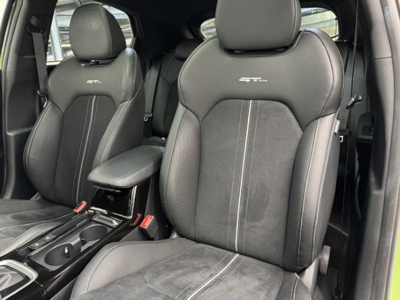 Used Kia XCeed 2024 for sale - 78108867: Photo 36