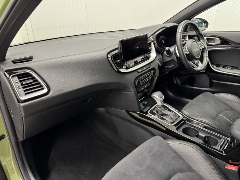 Used Kia XCeed 2024 for sale - 78108867: Photo 37