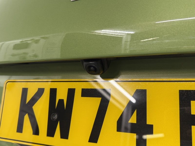 Used Kia XCeed 2024 for sale - 78108867: Photo 38