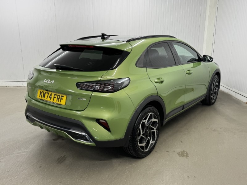 Used Kia XCeed 2024 for sale - 78108867: Photo 41