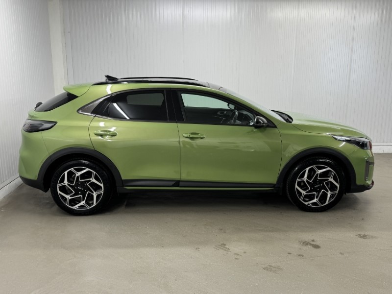 Used Kia XCeed 2024 for sale - 78108867: Photo 7