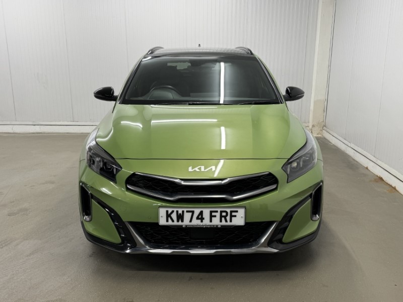 Used Kia XCeed 2024 for sale - 78108867: Photo 9