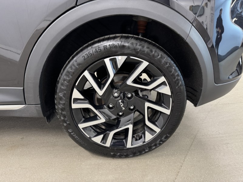 Used Kia XCeed 2025 for sale - 78093002: Photo 10