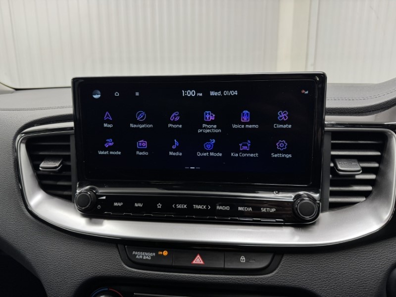 Used Kia XCeed 2025 for sale - 78093002: Photo 12