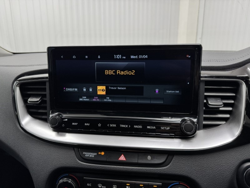 Used Kia XCeed 2025 for sale - 78093002: Photo 14