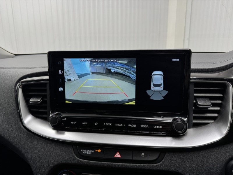 Used Kia XCeed 2025 for sale - 78093002: Photo 15