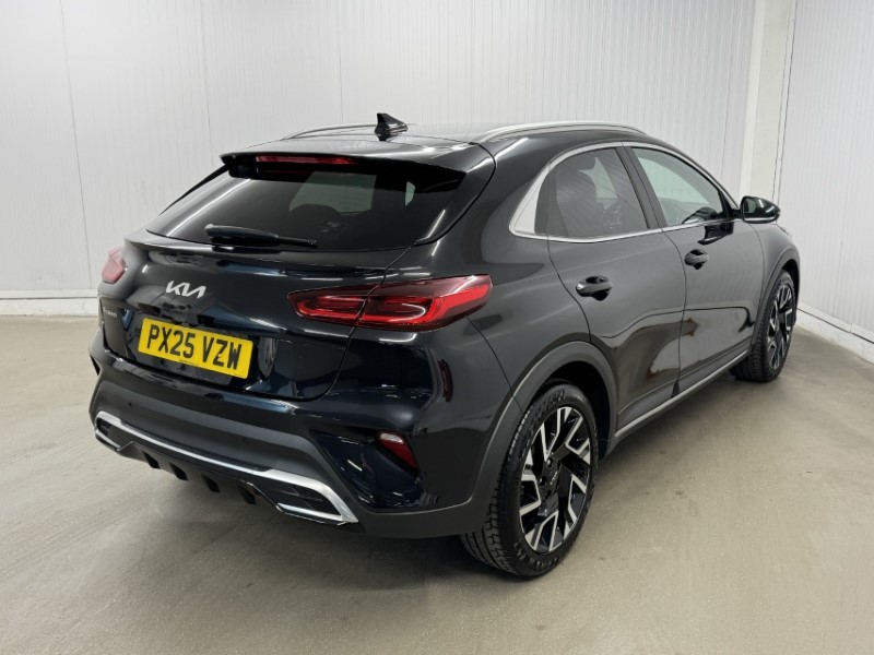 Used Kia XCeed 2025 for sale - 78093002: Photo 34