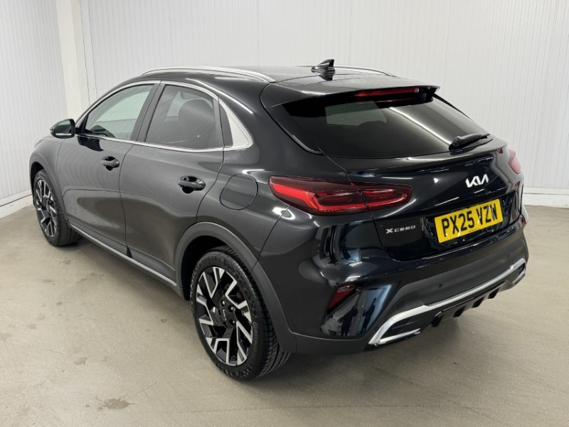 Used Kia XCeed 2025 for sale - 78093002: Photo 4