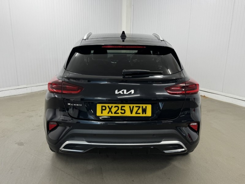 Used Kia XCeed 2025 for sale - 78093002: Photo 8