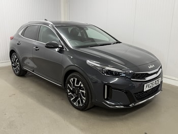 Used Kia XCeed 2025 for sale - 78565040: Photo