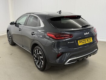Used Kia XCeed 2025 for sale - 78565040: Photo