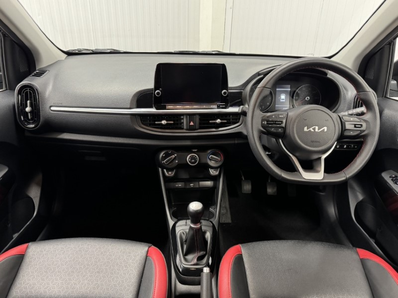 Used Kia Picanto 2024 for sale - 78025634: Photo 10