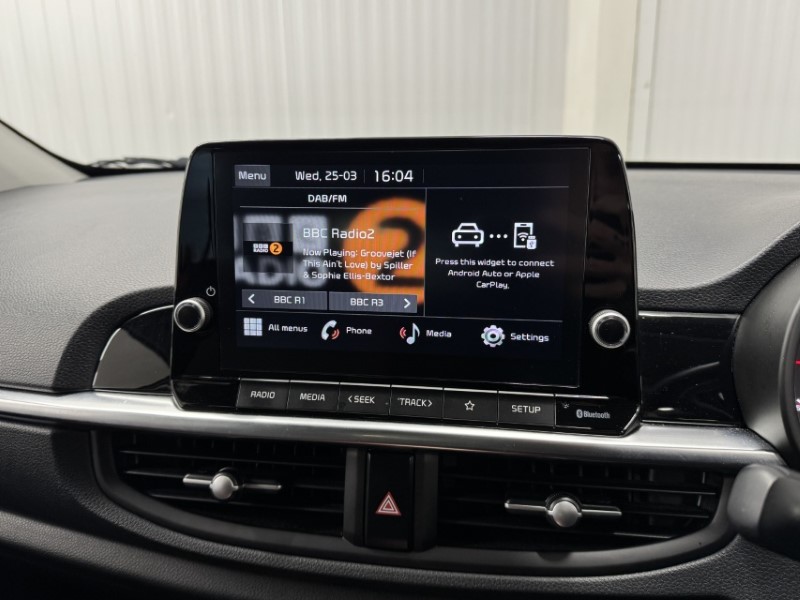 Used Kia Picanto 2024 for sale - 78025634: Photo 11