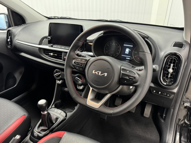 Used Kia Picanto 2024 for sale - 78025634: Photo 26