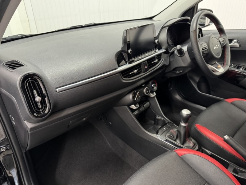 Used Kia Picanto 2024 for sale - 78025634: Photo 28