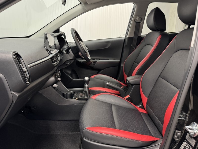 Used Kia Picanto 2024 for sale - 78025634: Photo 4