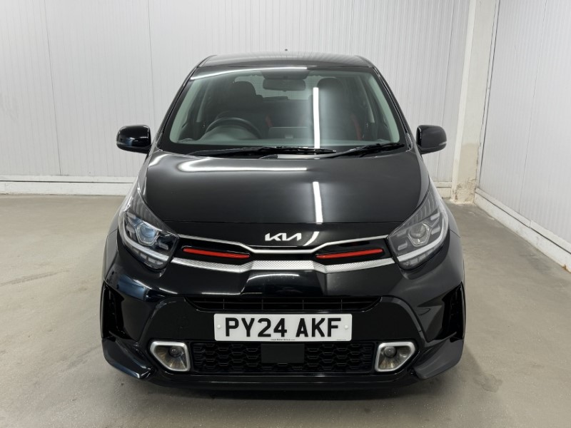 Used Kia Picanto 2024 for sale - 78025634: Photo 8