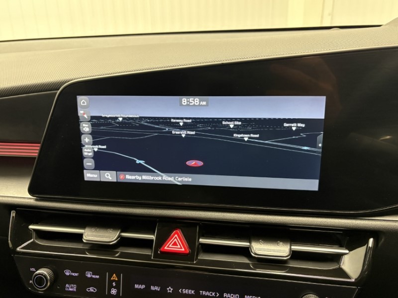 Used Kia Niro 2022 for sale - 77678998: Photo 13