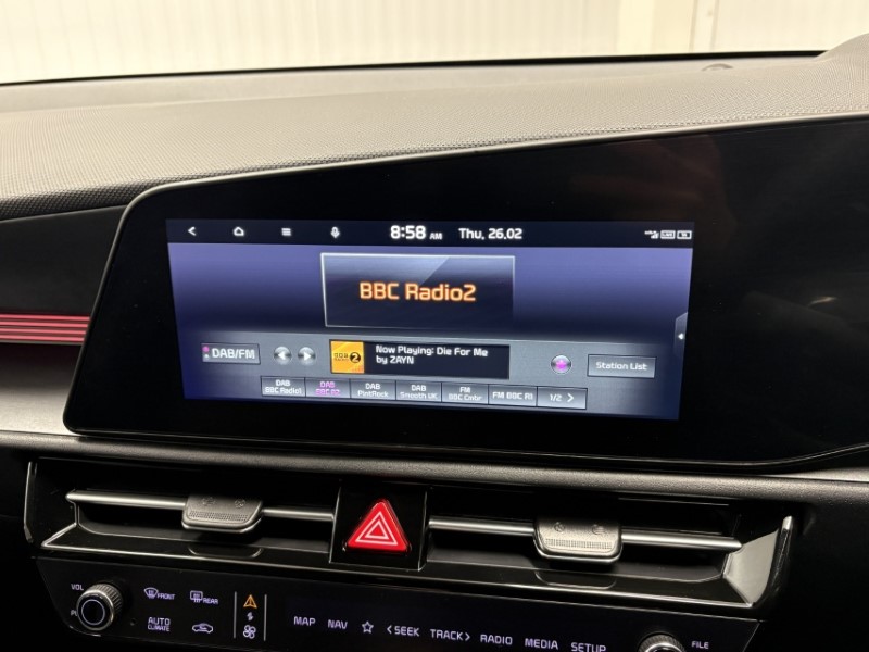 Used Kia Niro 2022 for sale - 77678998: Photo 14