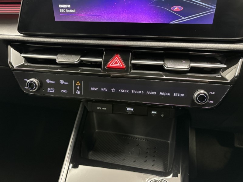 Used Kia Niro 2022 for sale - 77678998: Photo 15