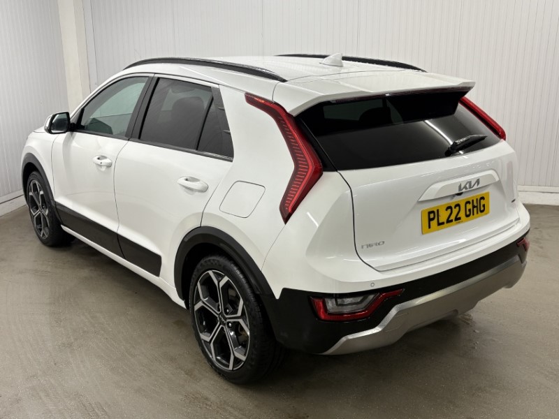 Used Kia Niro 2022 for sale - 77678998: Photo 3
