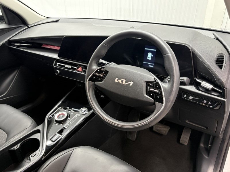 Used Kia Niro 2022 for sale - 77678998: Photo 31