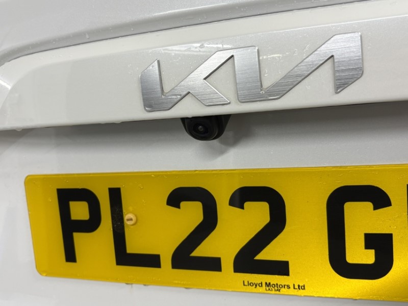 Used Kia Niro 2022 for sale - 77678998: Photo 35