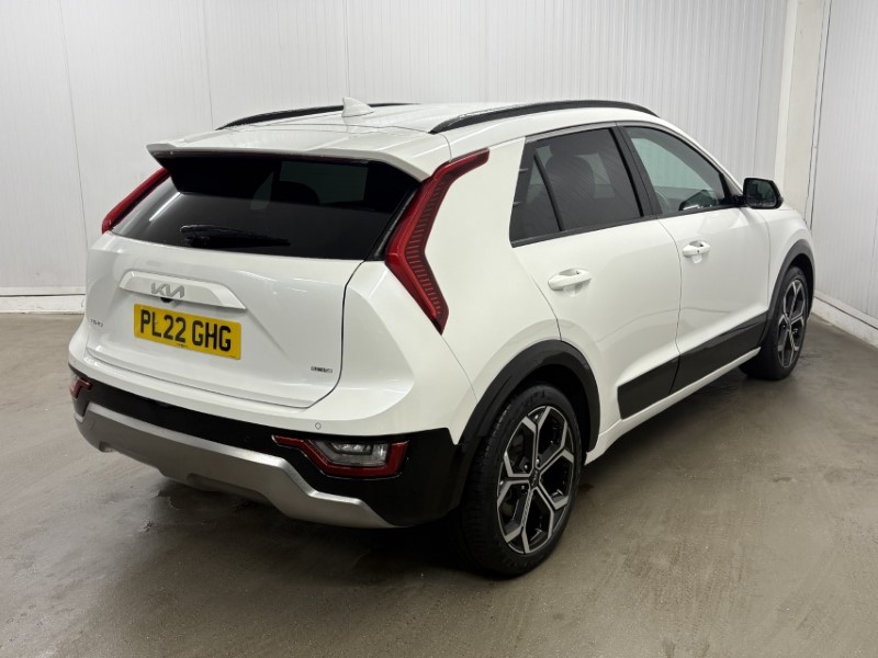 Used Kia Niro 2022 for sale - 77678998: Photo 37