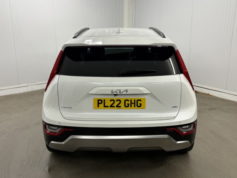 Used Kia Niro 2022 for sale - 77678998: Photo 7