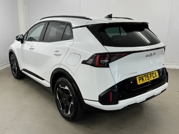 Used Kia Sportage 2025 for sale - 78344079: Photo