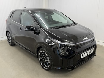 Used Kia Picanto 2025 for sale - 78849442: Photo