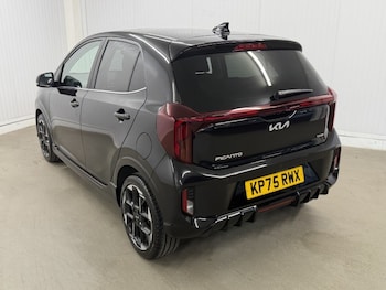Used Kia Picanto 2025 for sale - 78849442: Photo
